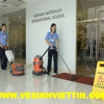 ve sinh viet tin 1